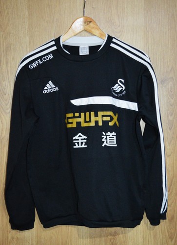 Adidas swansea city - swansea,