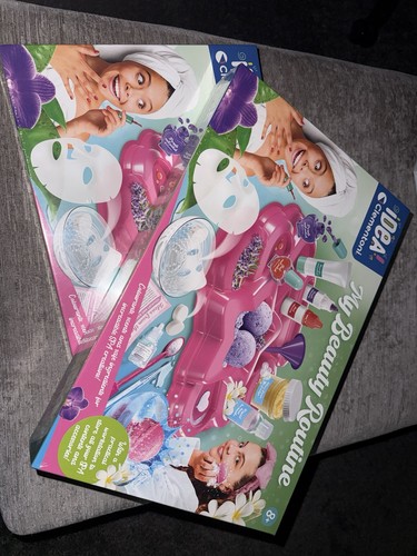 Clementoni idea beauty - clementoni,