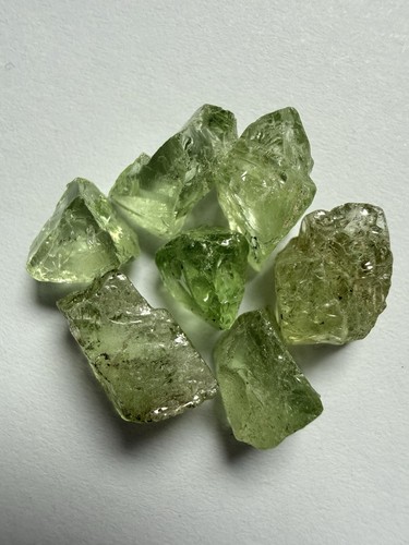Natural grossular - 26,