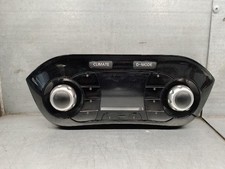 24845BX83D heater control for