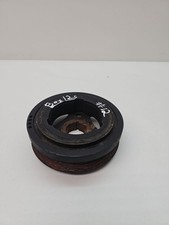 2012-19 Mazda 6 SKYACTIV 2.2 Diesel ENGINE CRANKSHAFT PULLEY