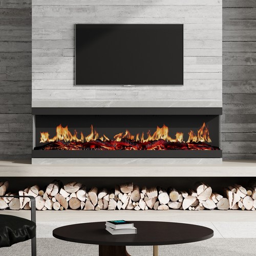 Electric wall mounted - electric,