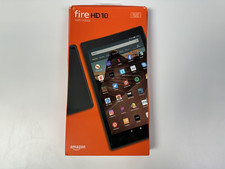 Amazon Fire HD 10 (9th