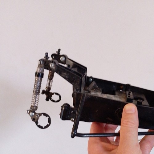 Vintage tamiya hornet - vintage,