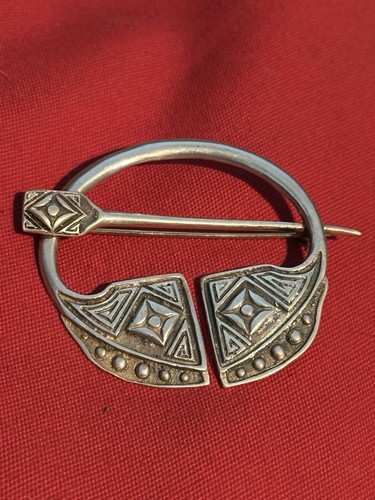 Large alexander ritchie - 2.5”,