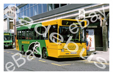Bus Photograph BADGERLINE N229