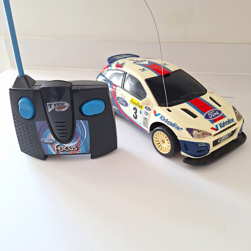 Vintage 2000 tyco ford - vintage,