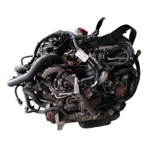 Peugeot 208 8hr dv4c engine - peugeot,