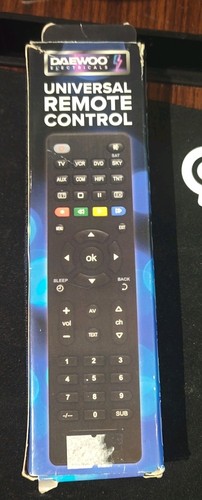 New daewoo universal - new:,