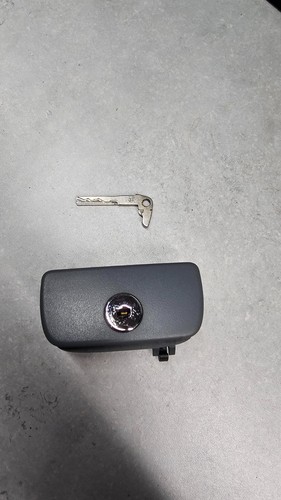 Glove box lock mercedes vito - lock,