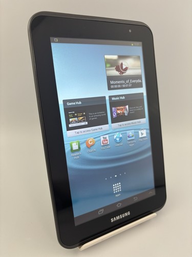 Samsung galaxy tab 0 - samsung, 7.0