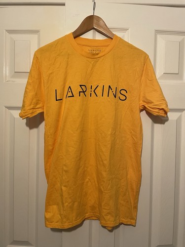 Official larkins band merch - larkins,