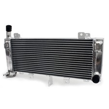 Aluminium Cooler Radiator For