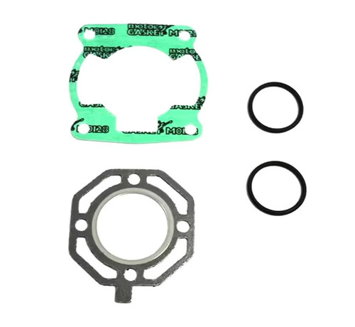 Top end gasket set - top, kawasaki