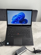 Lenovo ThinkPad X1 Yoga 3rd