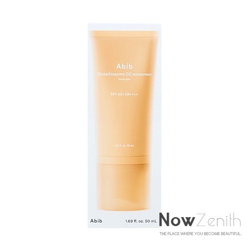 Abib glutathiosome - abib,