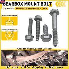 For Audi TT 8N Dog Bone Mount