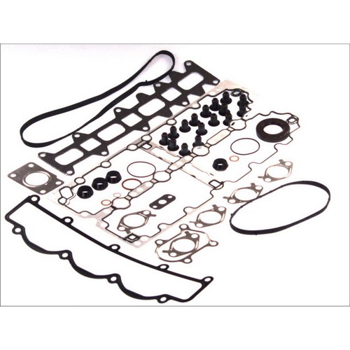 Complete engine gasket set - complete,
