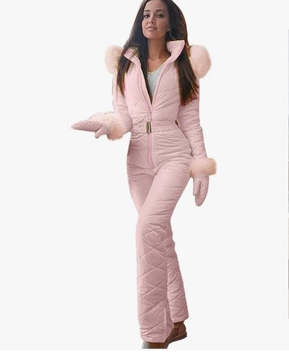 Pink long sleeve women - pink, women's