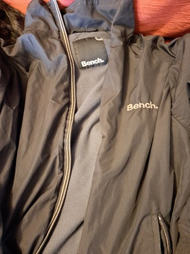 Bench mens coat lightweight - coat,