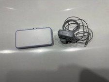 Nintendo New 2DS XL White