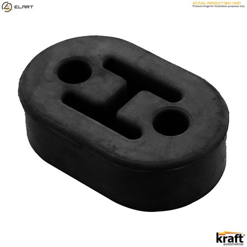 Mount exhaust system 0505928 - exhaust,