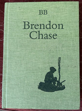 Brendon Chase Denys