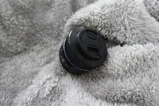 Samsung NX 45mm f1.8 2D/3D