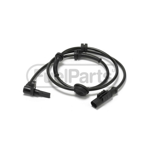 Abs sensor wheel - sensor, speed