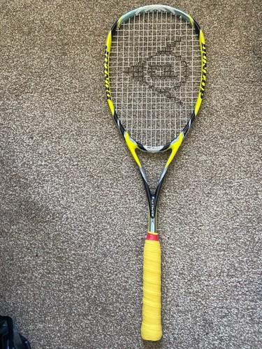 Dunlop aerogel ultimate - ultimate, 4d