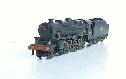 Hornby r2360 class - class, 5mt