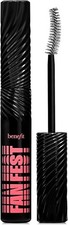 BENEFIT Fan Fest Faning & Volumizing Mascara Mini - Black 4 g