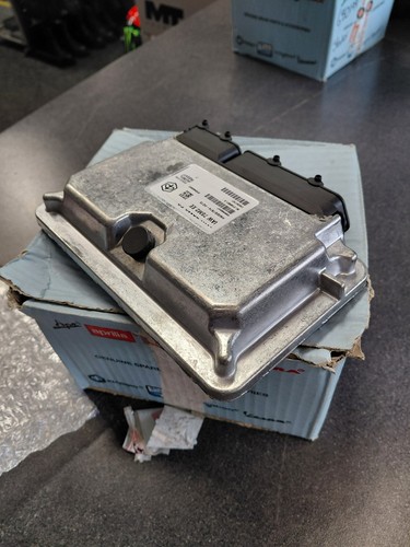 Genuine aprilia racing ecu - aprilia,