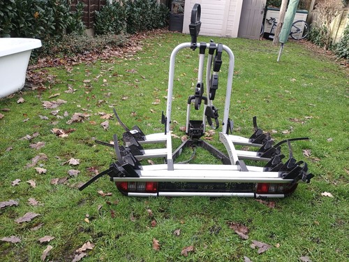 Atera strada bike carrier - strada, dl