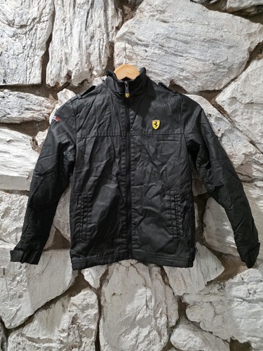 Scuderia ferrari boys moto - scuderia,