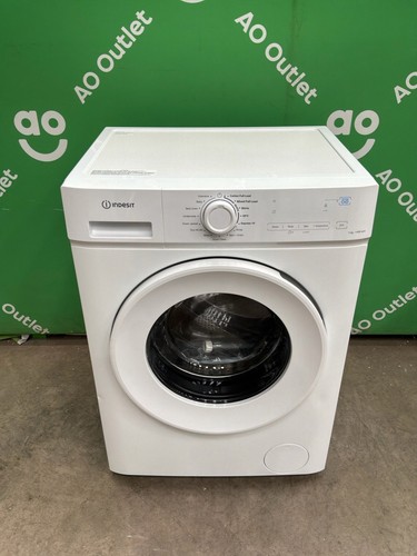 Indesit time 7kg washing - indesit, my