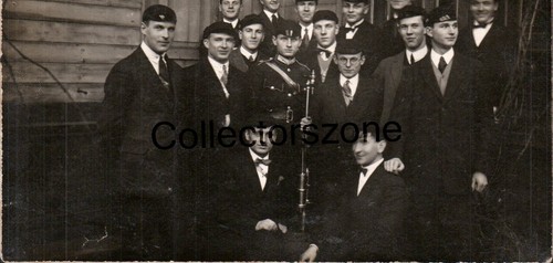 1926 german shooting - german,