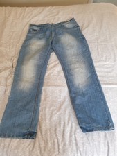 Men's Easy Bootcut Jeans W36 L30