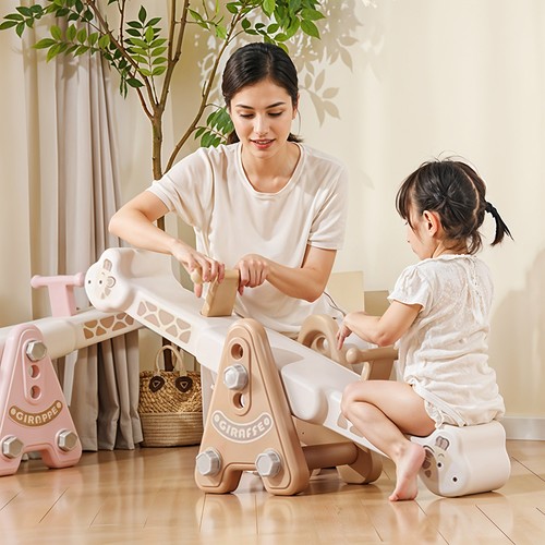 Kids teeter totter traditional - totter,