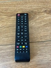 Samsung UE40ES6300 Remote Control Tested And Working