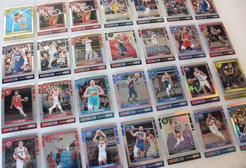 2024 panini hoops nba base - panini,