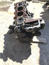 Bmw 320 D E46 Complete Engine Block Bottom End 204D4 7786664 Genuine 2004