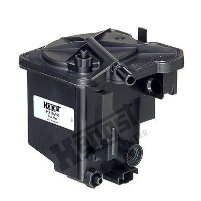Hengst h219wk fuel filter - h219wk,