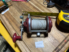 Vintage Int. Sea Streak