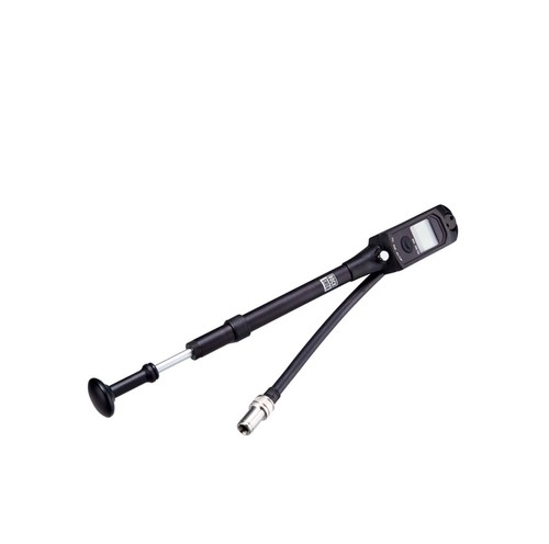 Rockshox digital gauge - digital,