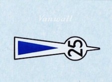 Corgi 150s vanwall racing - vanwall, car