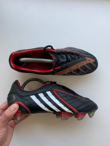 Vintage adidas predator cleats - vintage,