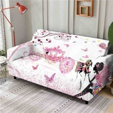 Crystal Victory Stretch Sofa