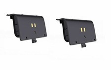  Xbox Series X / Series S Controller Rechargeable Battery Twin Pack - Black