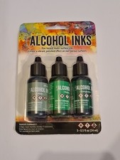 TIM HOLTZ Adirondack Alcohol